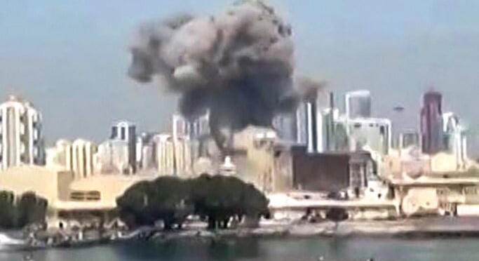 Többen meghaltak Iránban az amerikai bombázásokban