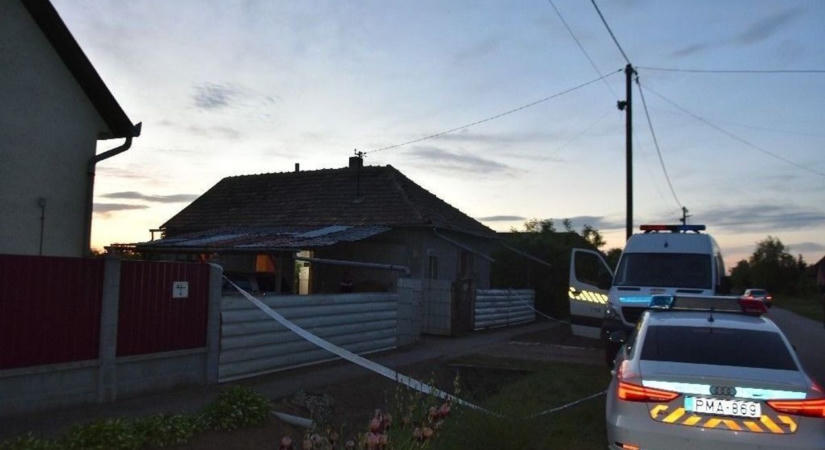 Utcára dobták a halott nőt: életfogytiglant kaphat a rabszolgatartó pátrohai házaspár