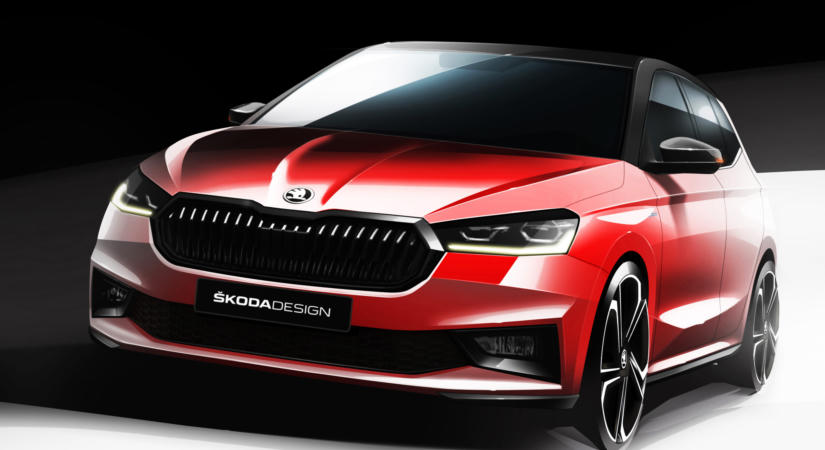 7 millió forintos villanyautón dolgozhat a Škoda!