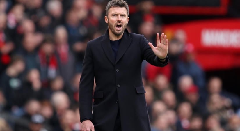 Új sztárt néztek ki: ez az igazolás főnyeremény lehet a Manchester Unitednek