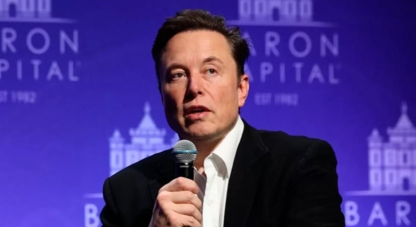 Előkerültek Musk különös üzenetei Trump győzelméről – ügyvédje perrel fenyegeti a film készítőit