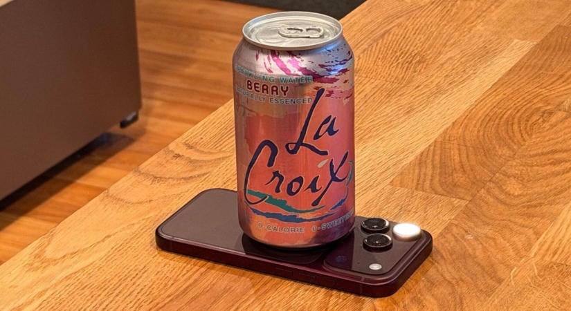 Ilyen folyadékhűtést még nem kapott iPhone 18 Pro, de kiderült, hogy működik