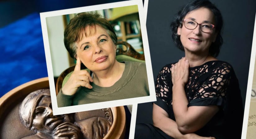 „A könyvmolyságban egyek vagyunk” – Páros interjú a Szabó Magda-díj 2026-os díjazottjaival