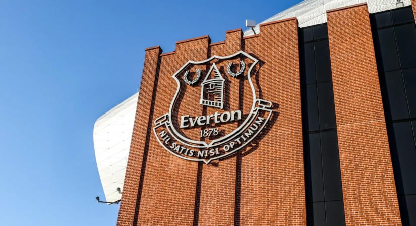 Eladásra kínálja az Everton FC labdarúgóklubot a The Friedkin Group