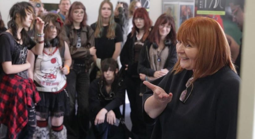 „Én lettem az anyja, meg a főszervezője” – Ficsóri Erika büszke, amit elért a FEDOK (galéria)