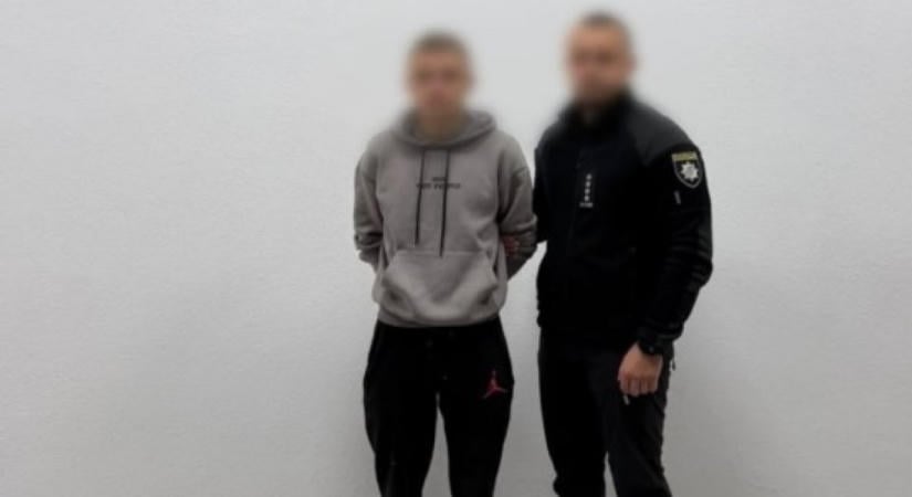 Nemzetközi körözés alatt álló moldovai férfit fogtak el a Técsői járásban