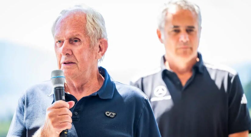 Marko a halála után is beszélgetni akar – őrült fejlesztésbe fektet be