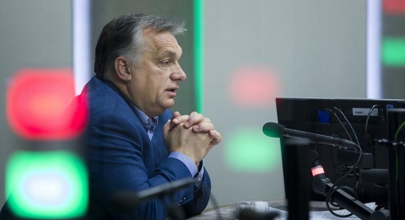 Orbán: “Ilyen az élet! Vannak bennszülöttek, ez mégiscsak a mi országunk”