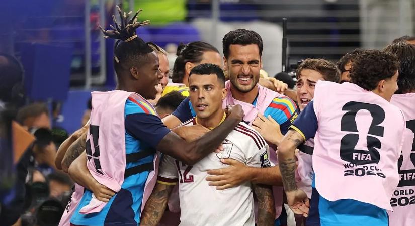 Videó: Pedro Porro is betalált – ezzel a góllal zárták le a vb-elődöntőt a spanyolok