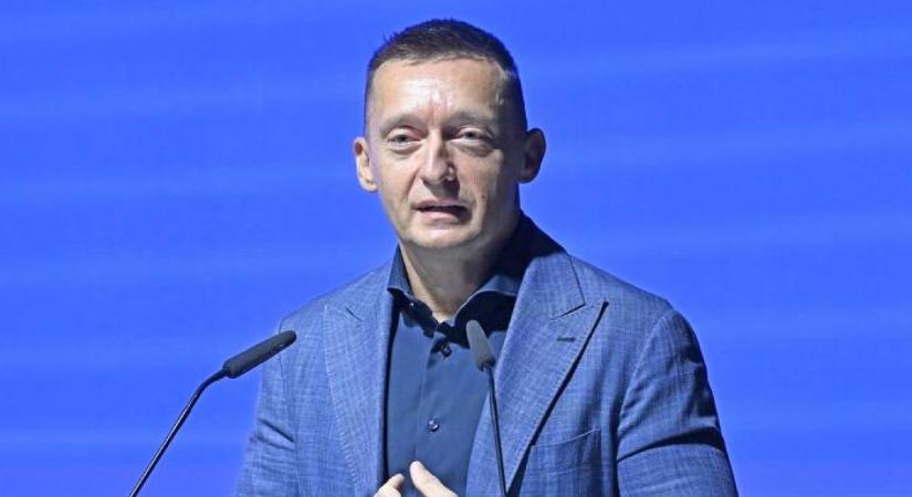 Rogán Antal eleshet a zsíros apanázst adó szabadalmi díjától?