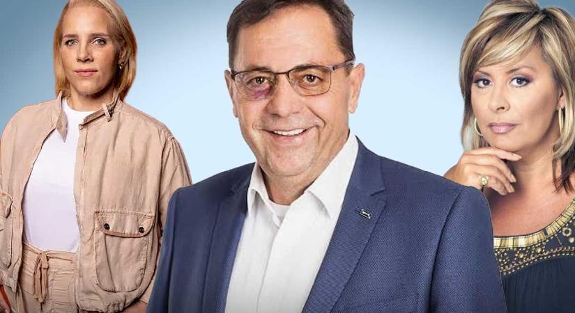 Közpénzbotrány: Tóth Vera és Szulák Andrea nem is lépett fel, mégis milliókat vettek fel a nevükben a fideszes Pócs Jánosnál bejegyzett egyesületnél