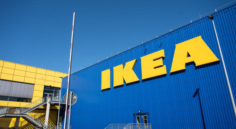 Megállapodott az IKEA a szakszervezettel, feloszlatják a sztrájkbizottságot
