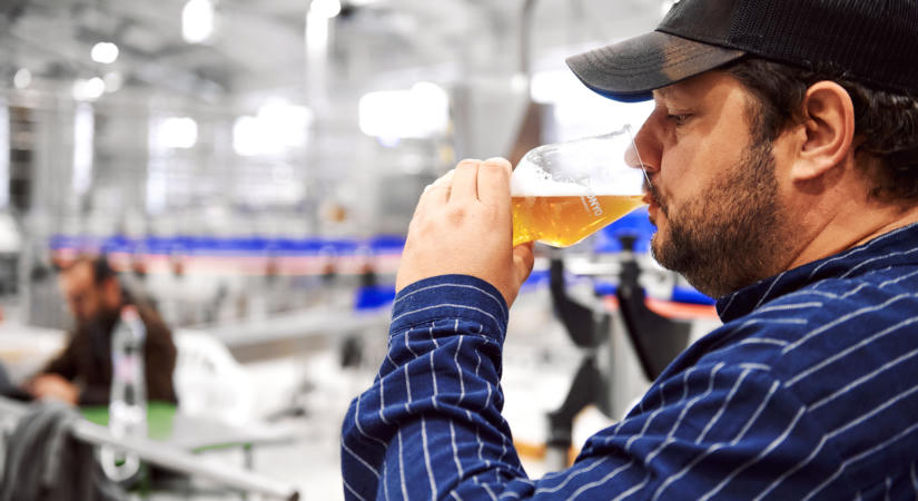 Belgiumtól Írországig: ez az öt sörhatalom vezeti az uniós exportot