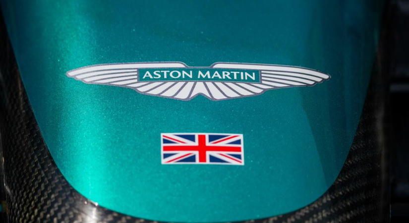 Az Aston Martin már nem az Aston Martiné