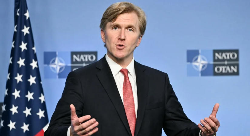 Elbridge Colby: Amerika elkötelezett a NATO iránt