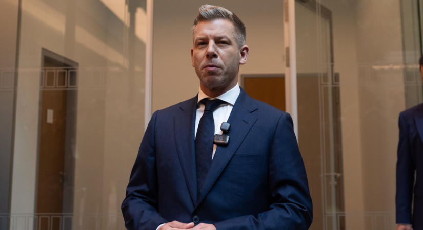 Szavazzon: Jól döntöttek Magyar Péterék az NVVH-vezető kiválasztásánál?