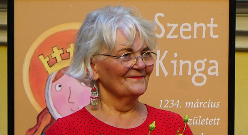 Min múlt, hogy nem marad el a jubileumi Ars Sacra Fesztivál? Interjú Dragonits Mártával