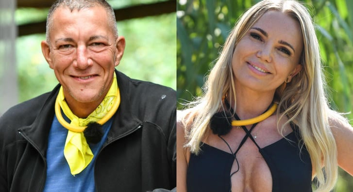 Németh Kristóf Béres Anettről: „Az első perctől gondoltam, hogy olyan ostoba, mint egy farönk”