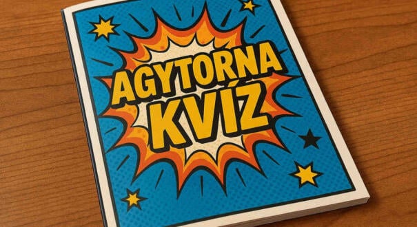 Agytorna kvíz: Szerintünk, erre a kérdésekre van most a legnagyobb szükséged (484)