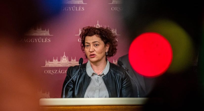 Vadai Ágnes az óbudai, Gréczy Zsolt az újbudai önkormányzatnál dolgozik a választás óta