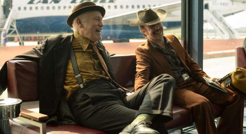 Taika Waititi és John Malkovich új filmje is a BIFF-en látható először Magyarországon