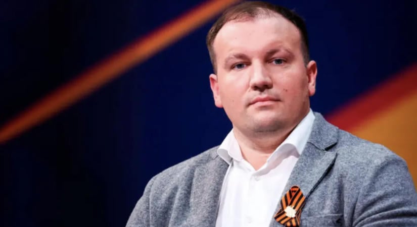 Montenegró úgy döntött, hogy kiutasítja az orosz Z-projekt alapítóját, Mihail Zvincsuk