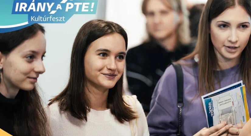 Játékosan mutatja be a pécsi közlekedést a Tüke Busz a Kultúrfeszten