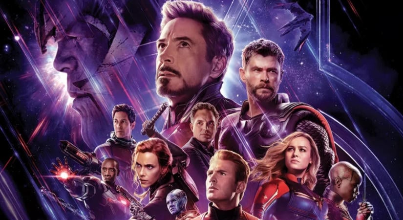 James Cameron gratulált egy képpel a Marvelnek, miután a Bosszúállók: Végjáték túlszárnyalta az Avatar bevételeit… megint