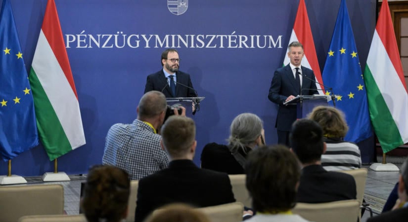 Nem viccelt a kormány: egészen extrém kiadáscsökkentés következik, itt vannak a részletek!