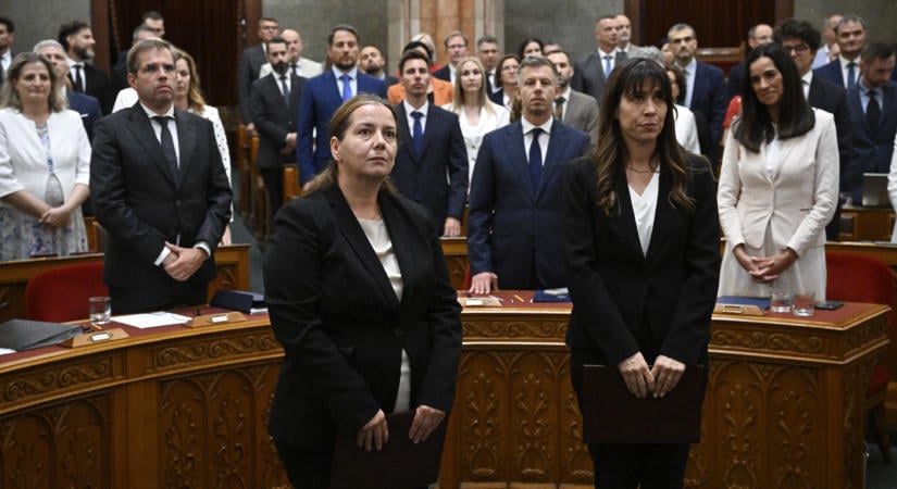 Már elfogatóparancsot is kiadhat az NVVH