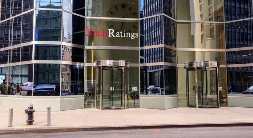 Ukrajna hitelminősítése továbbra is CCC, a Fitch Ratings nem változtatott