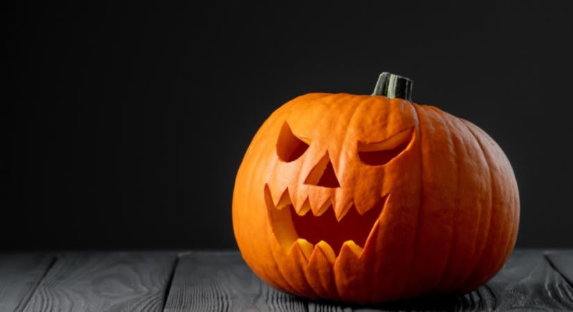 Mindenszentek, halottak napja és halloween: három ünnep, amelyet sokan összekevernek