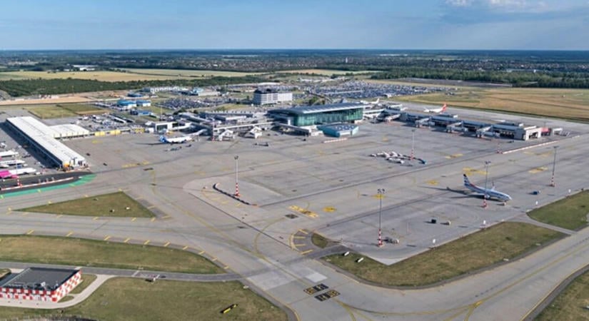 Karácsonyi vásár, vagy repülés télből nyárba? Indul a Budapest Airport téli menetrendje