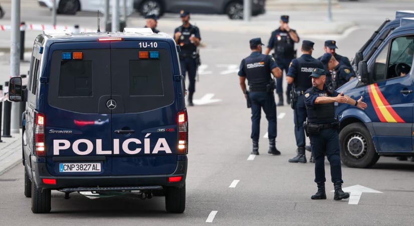 Hét hónapig bujkált a luxusban élő drogbáró: lebuktatták a spanyol Pablo Escobart
