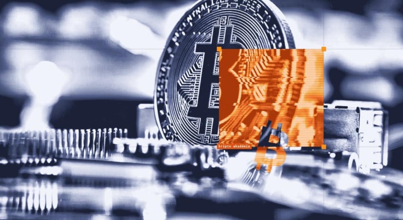Vége a medvepiacnak? Megvolt a bitcoin mélypont?