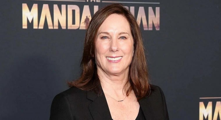 Megvan, mi lesz Kathleen Kennedy következő munkája, miután leköszönt a Lucasfilm éléről, és ez bizonyos értelemben nagyobb vállalás