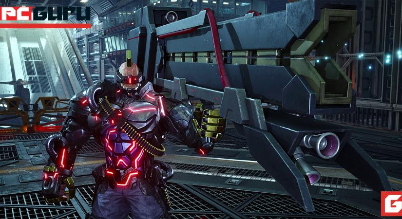 A Tekken 8 új előzetesében Jack-8 osztja a pofonokat