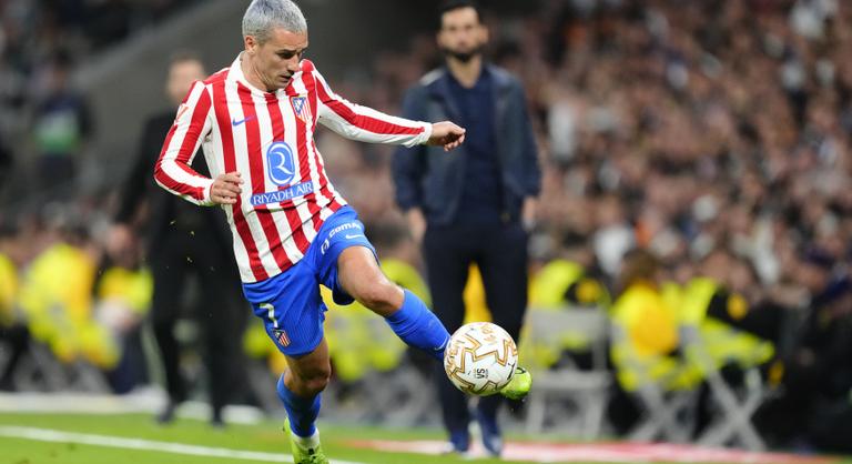 Nem kellett sokat várni a bejelentésre, megvan Antoine Griezmann következő csapata