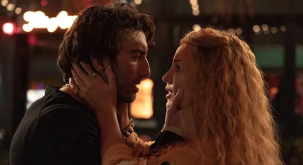 Justin Baldoni nem akar fizetni Blake Lively-nak