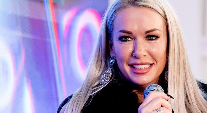 Kiara Lord után Molnár Anikó is meglepő vallomást tett Puzsér Róbertről, videót forgatna a kritikussal