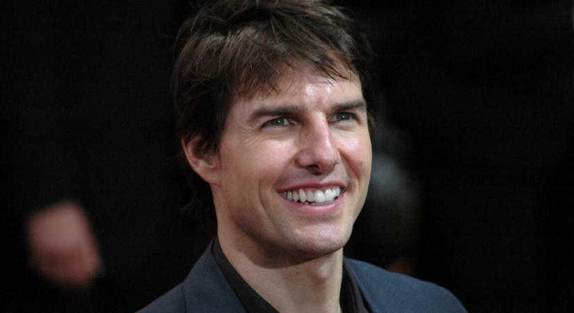 Tom Cruise és Steven Spielberg közös filmje még mindig zseniális