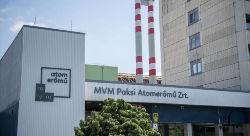 „Ha elsüllyesztik, végünk van” – a Mahart volt vezére tisztázta, mi történik a paksi bárkákkal