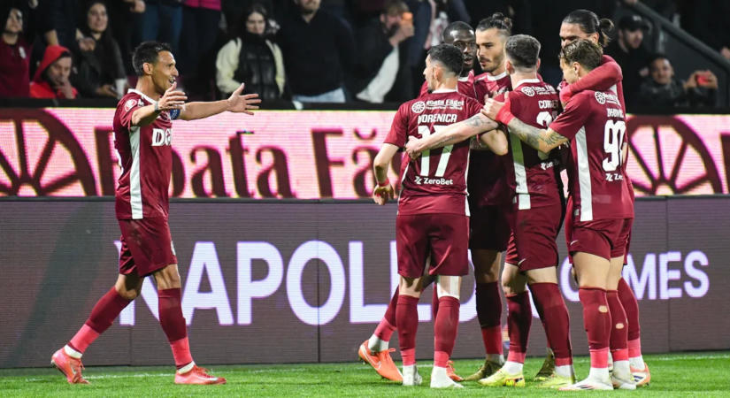 „Nem bírom tovább” – Varga kitálalt, a nagy múltú futballklub borzalmas helyzetbe került