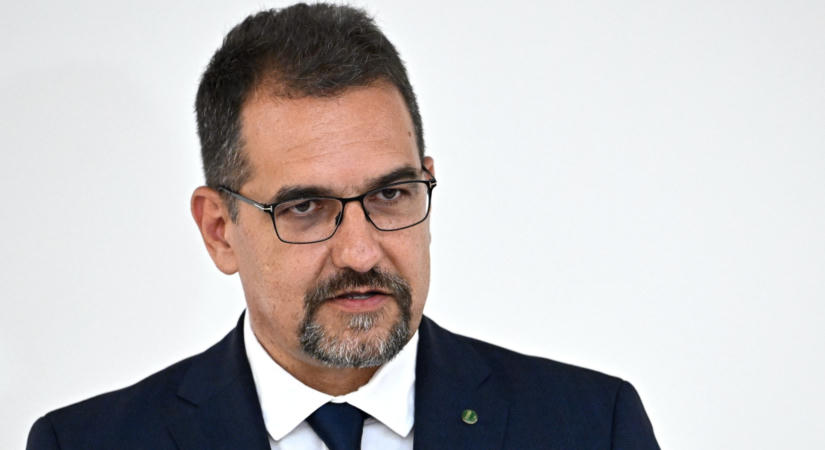 Újabb részletek derültek ki: kemény üzenetet küldött az agrárminiszter Mészáros Lőrinc cégének