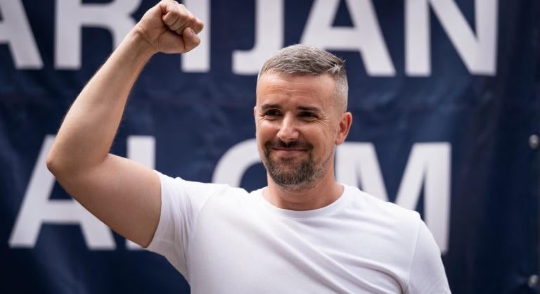 Ismét miskolci képviselő lett Jakab Péter