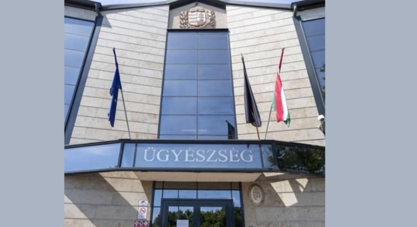 Tiltakozik a Legfőbb Ügyészség