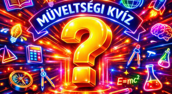 Műveltségi kvíz: Elmebajnokság. Újabb quiz, újabb fejtörő (839)