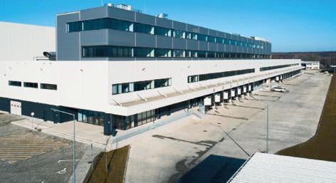 Digitalizációtól a mesterséges intelligenciáig – Így válik okosabbá és biztonságosabbá a logisztika