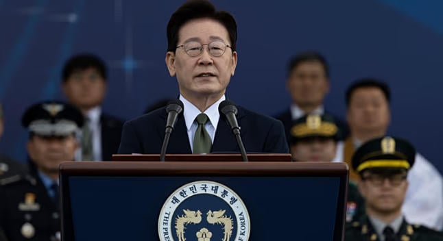 Dél-Korea újabb lépésekkel fenyegeti Ukrajnát, ha nem kér bocsánatot a hadifoglyok ügyében