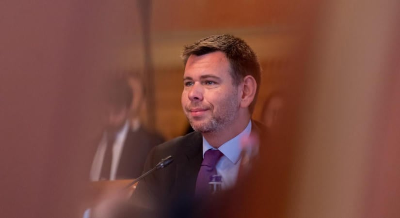 Vitézy Dávid: Újraindítjuk a Diákváros beruházását